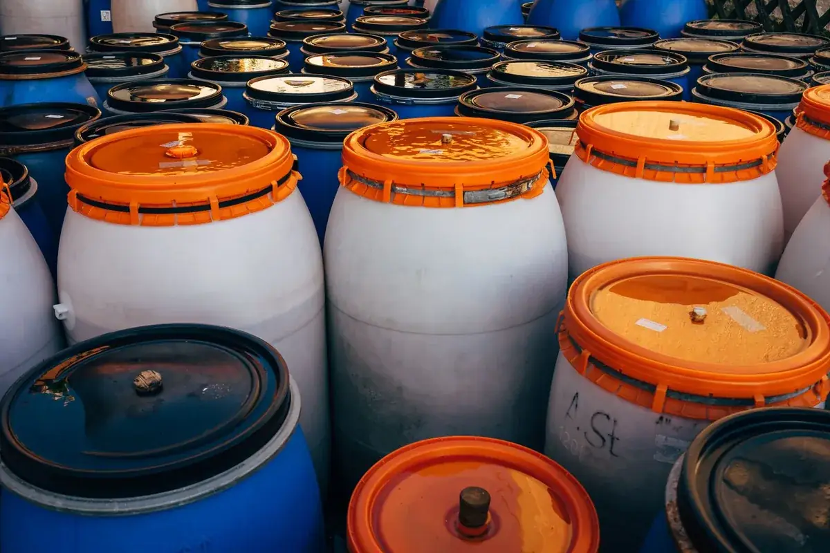 Chemical & Toxic Waste Cleanup in Oreland, PA