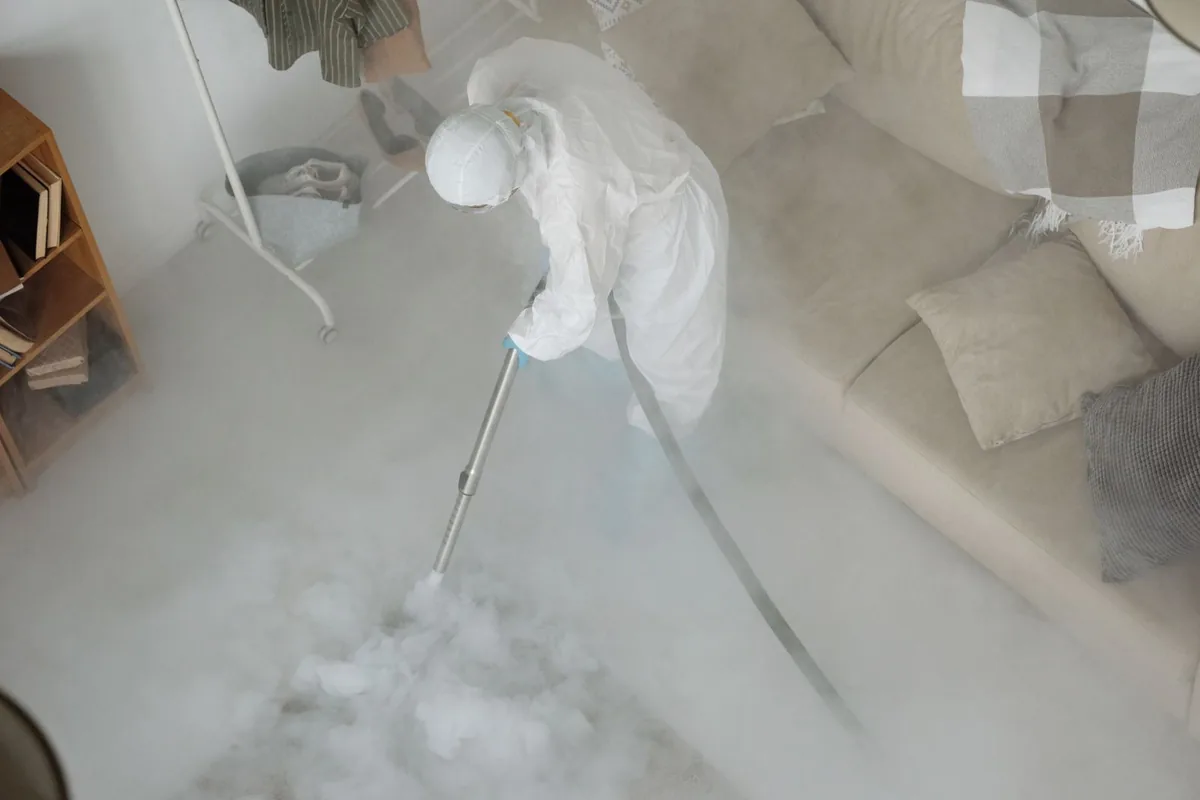 Crime Scene Cleanup in Oreland, PA